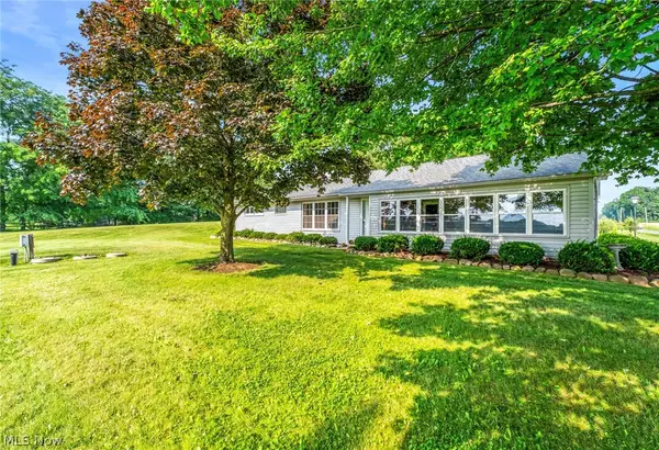 8360 Roller Road, Salem, OH 44460