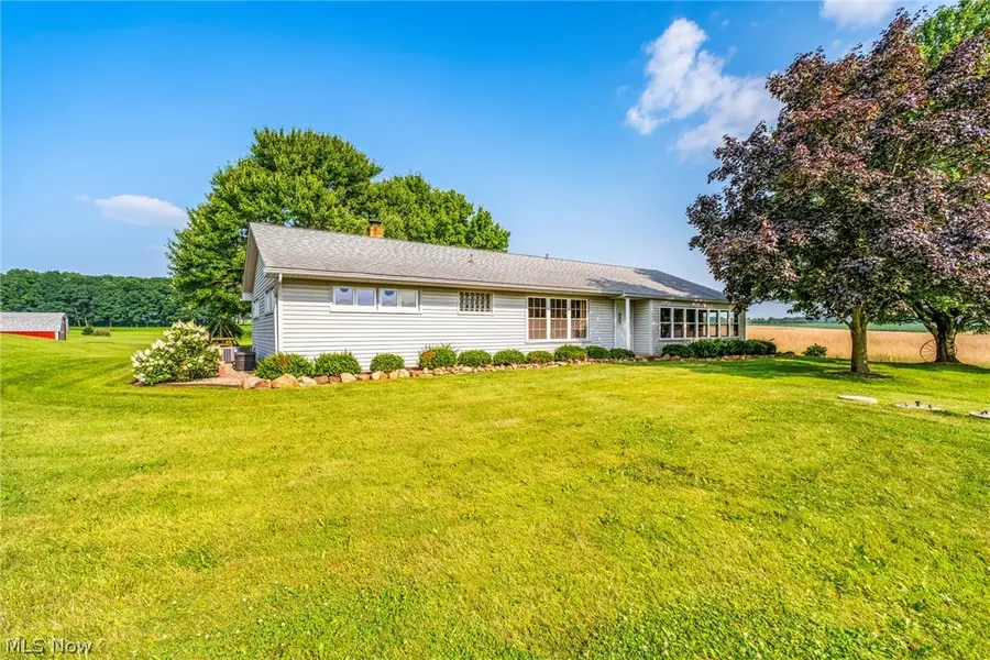 8360 Roller Road, Salem, OH 44460 - #2