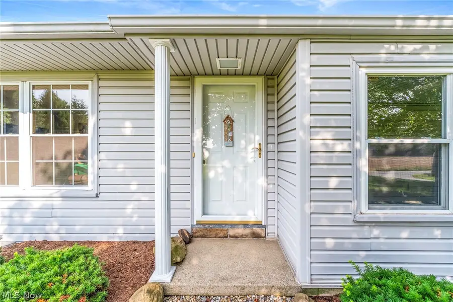 8360 Roller Road, Salem, OH 44460 - #3
