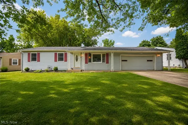 40 Lasalle Street, Medina, OH 44256