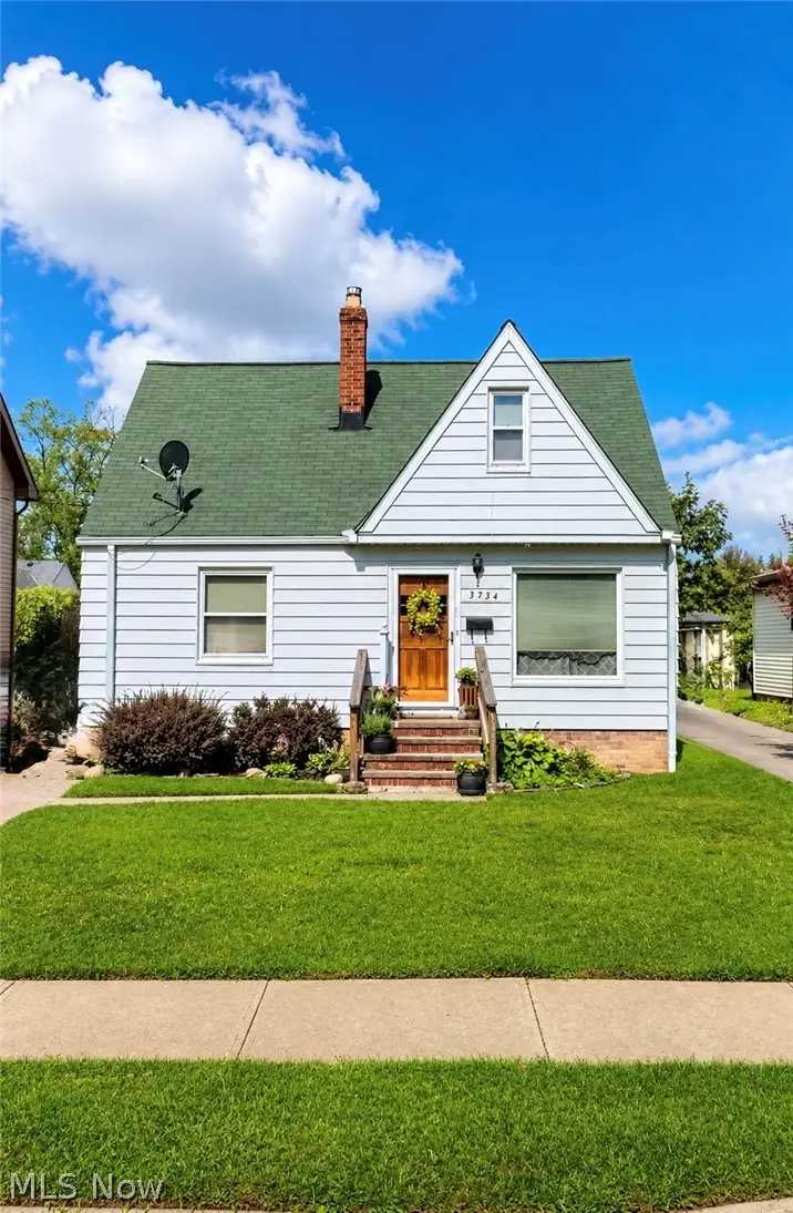 3734 Highland Road, Cleveland, OH 44111 - #1