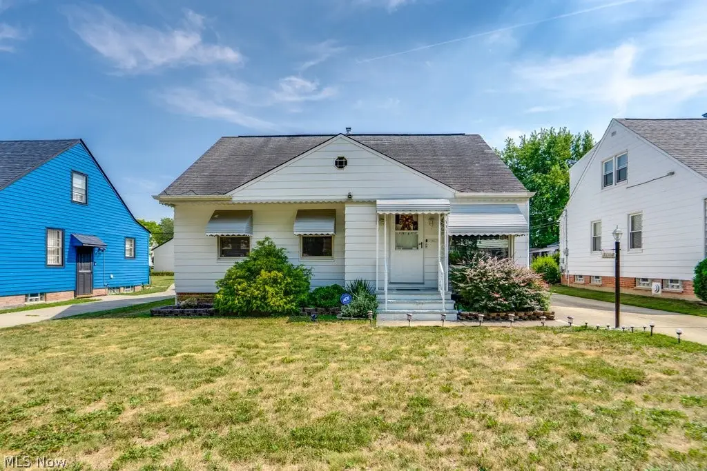 13304 Woodward Boulevard, Garfield Heights, OH 44125 - #1