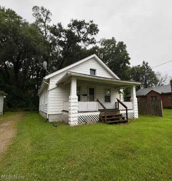 1104 Yukon Avenue, Akron, OH 44320