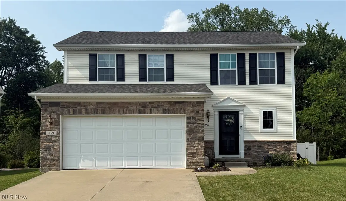859 Arbor Trails Drive, Macedonia, OH 44056 - #1