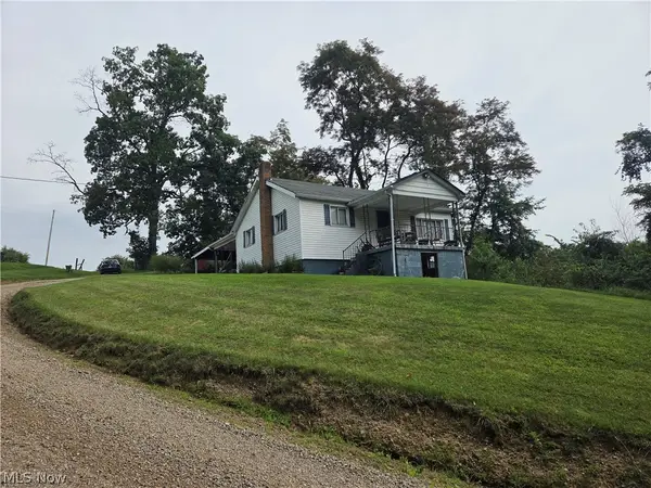 50160 & 50164 St. Clair Street, St Clairsville, OH 43950