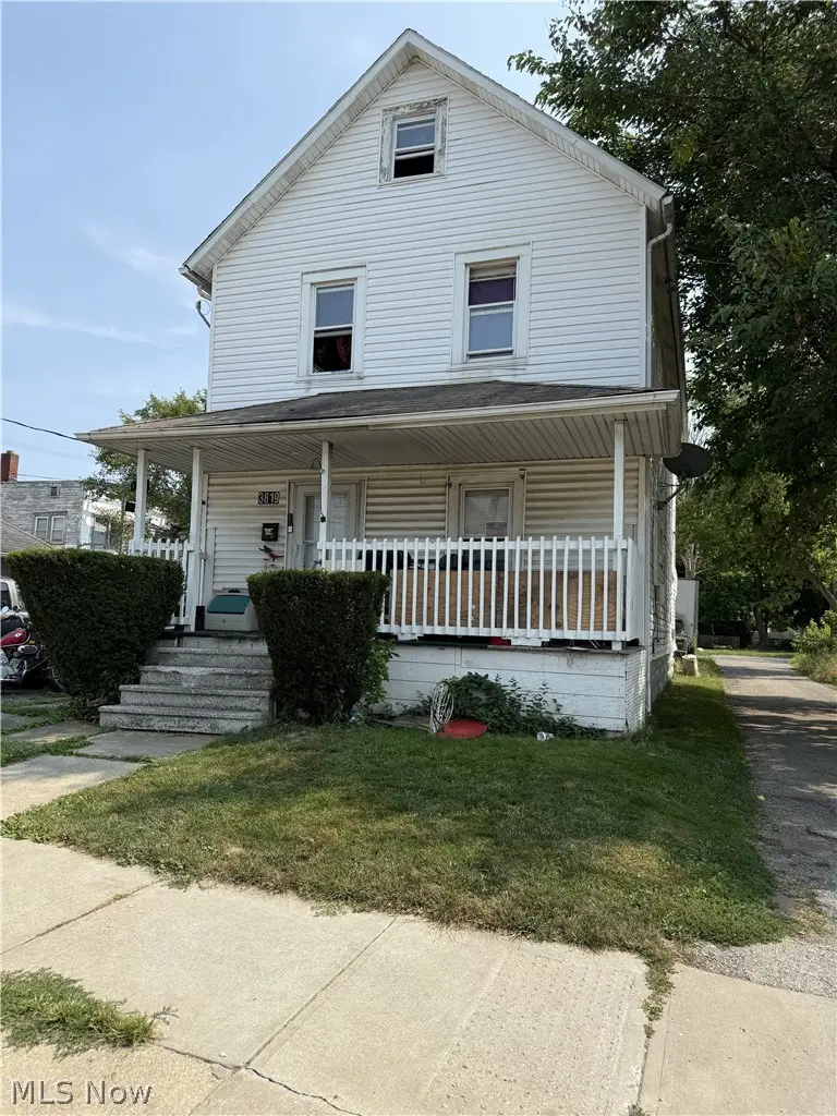 3819 Storer Avenue, Cleveland, OH 44109 - #1