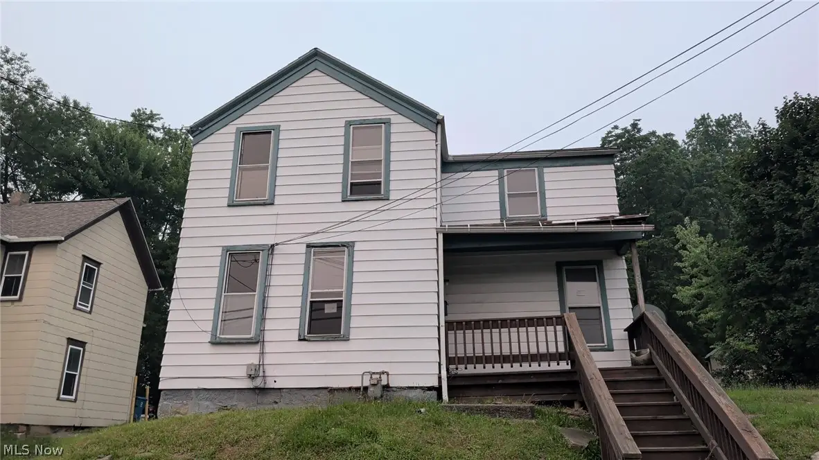 581 Allyn Street, Akron, OH 44311 - #1