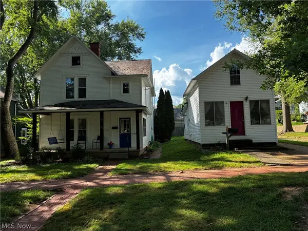 813-815 Washington St, Marietta, OH 45750