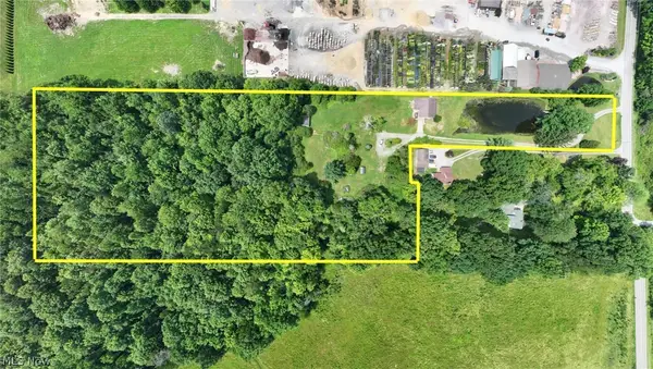 2451 E Western Reserve Road, Poland, OH 44514