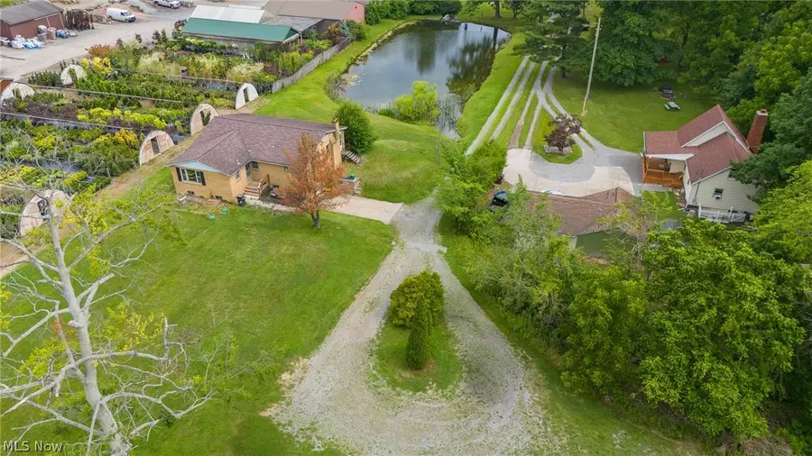 2451 E Western Reserve Road, Poland, OH 44514 - #2