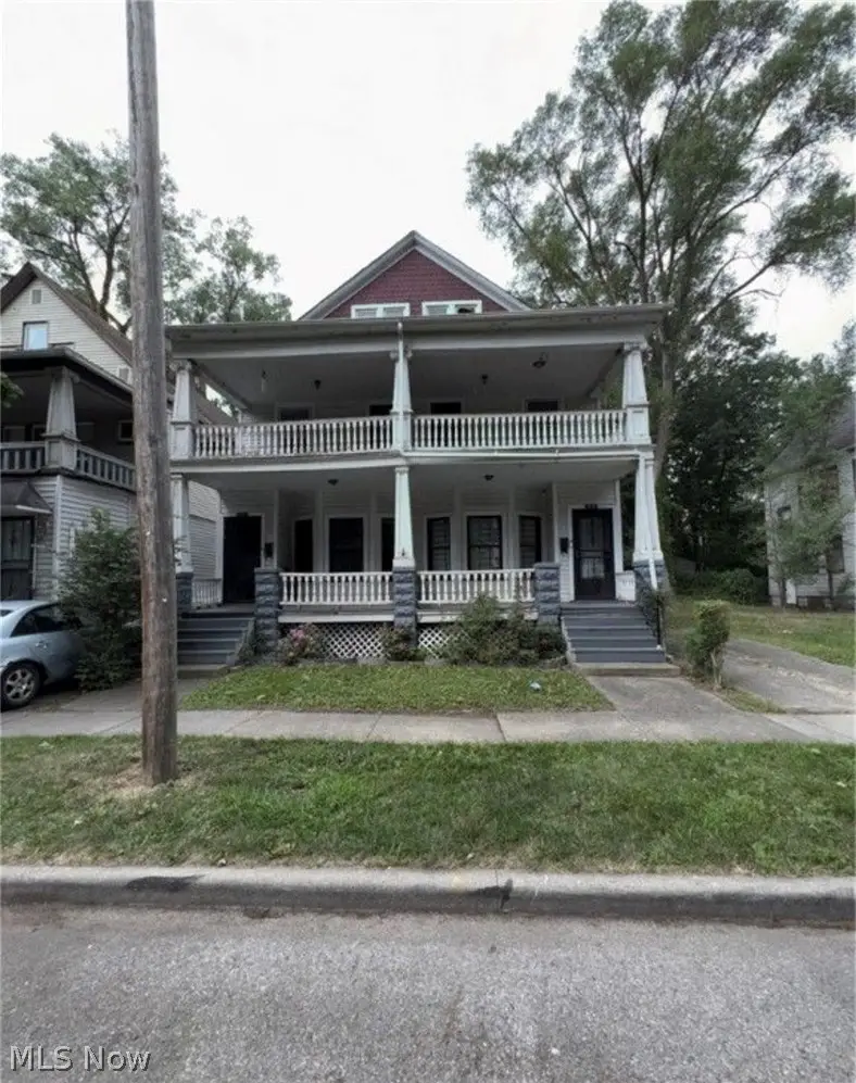 920 Wheelock Road, Cleveland, OH 44103 - #1