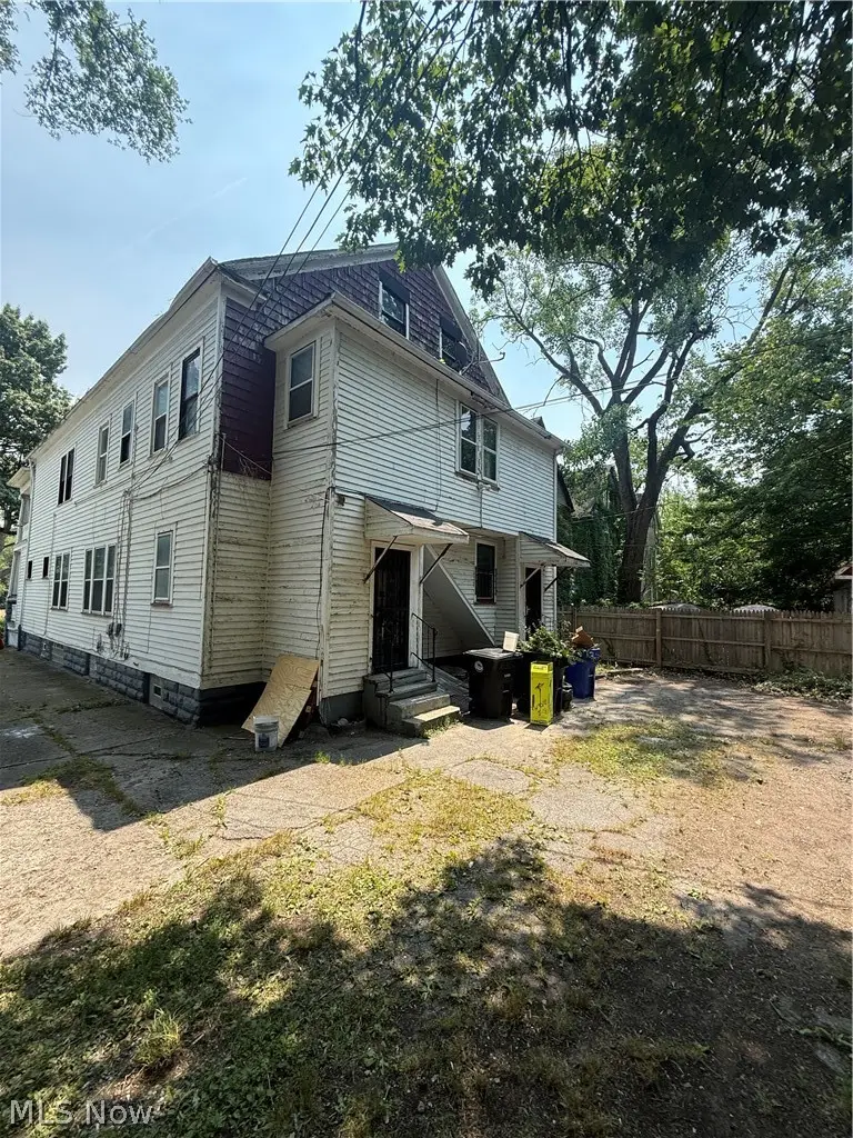920 Wheelock Road, Cleveland, OH 44103 - #2