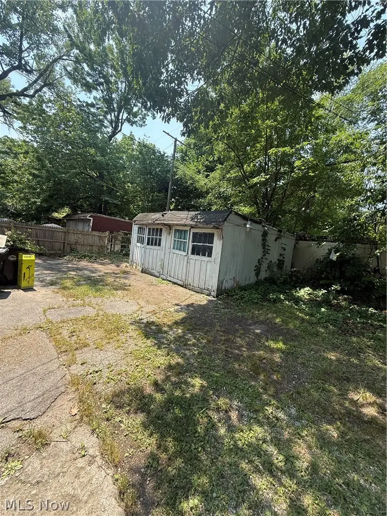 920 Wheelock Road, Cleveland, OH 44103 - #3