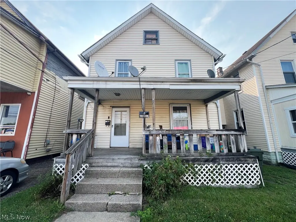 904 Harrison Sw Avenue, Canton, OH 44706 - #1