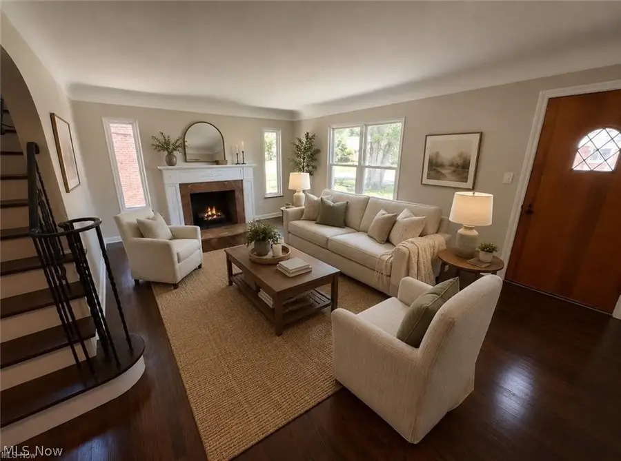 21779 Eaton Road, Fairview Park, OH 44126 - #2