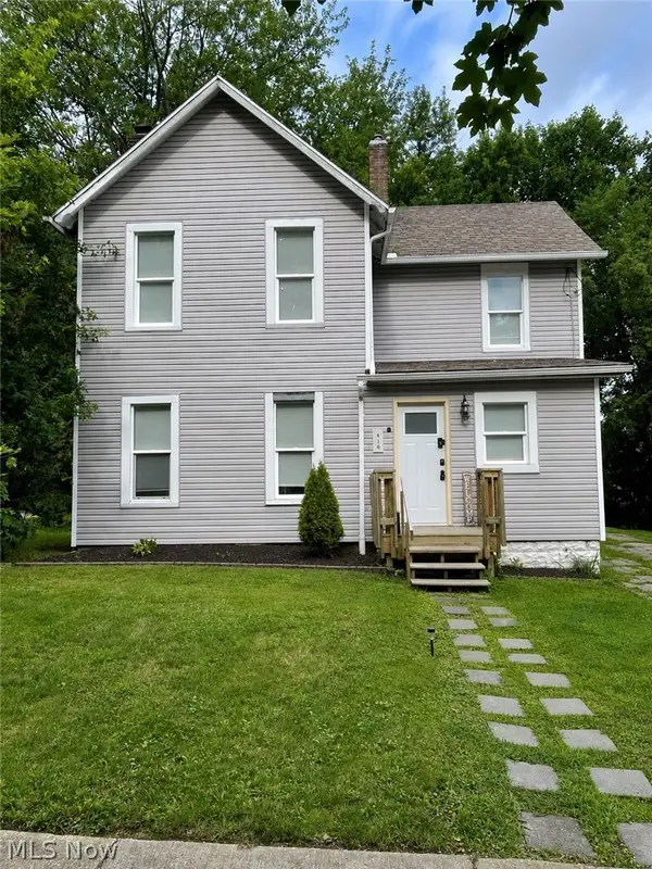 416 Bacon Avenue, Akron, OH 44320