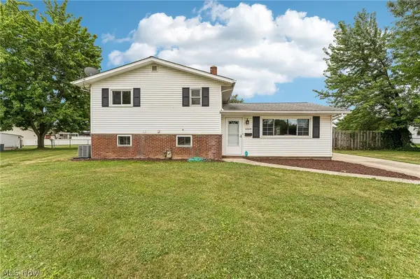 6269 Sylvia Court, Brook Park, OH 44142