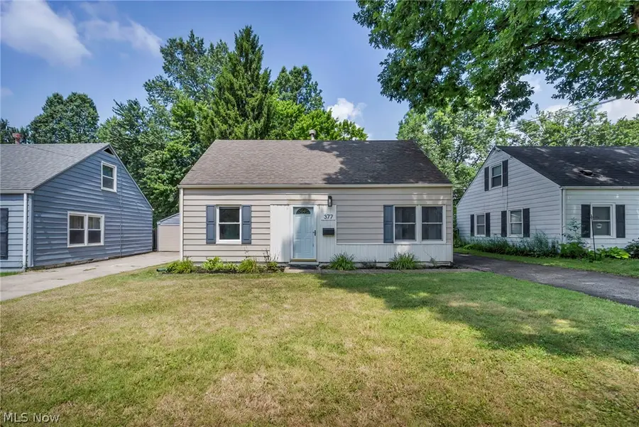 377 Morrison Avenue, Cuyahoga Falls, OH 44221 - #2