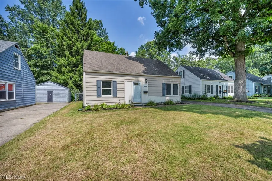 377 Morrison Avenue, Cuyahoga Falls, OH 44221 - #3