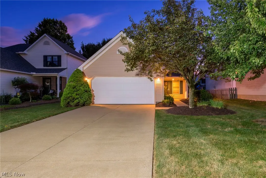 450 Charleton Drive, Medina, OH 44256 - #1