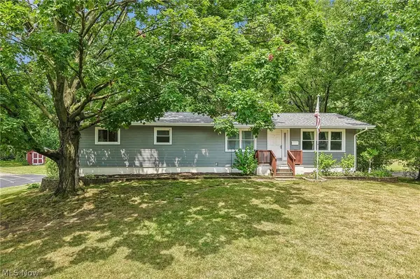 31625 Bainbridge Road, Solon, OH 44139