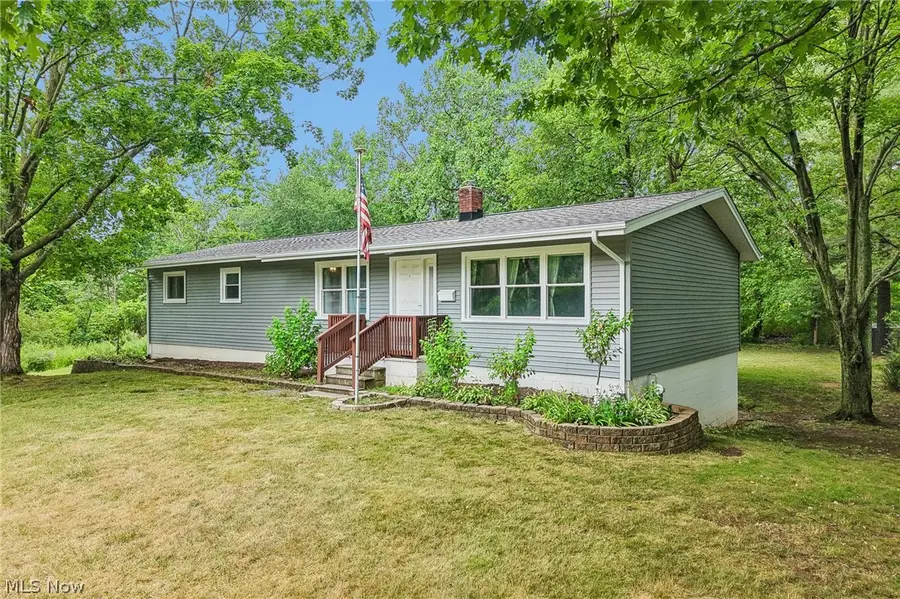 31625 Bainbridge Road, Solon, OH 44139 - #2