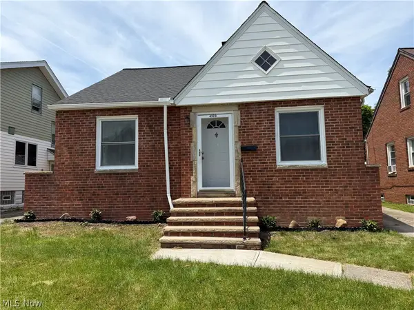 4920 E 110th Street, Garfield Heights, OH 44125