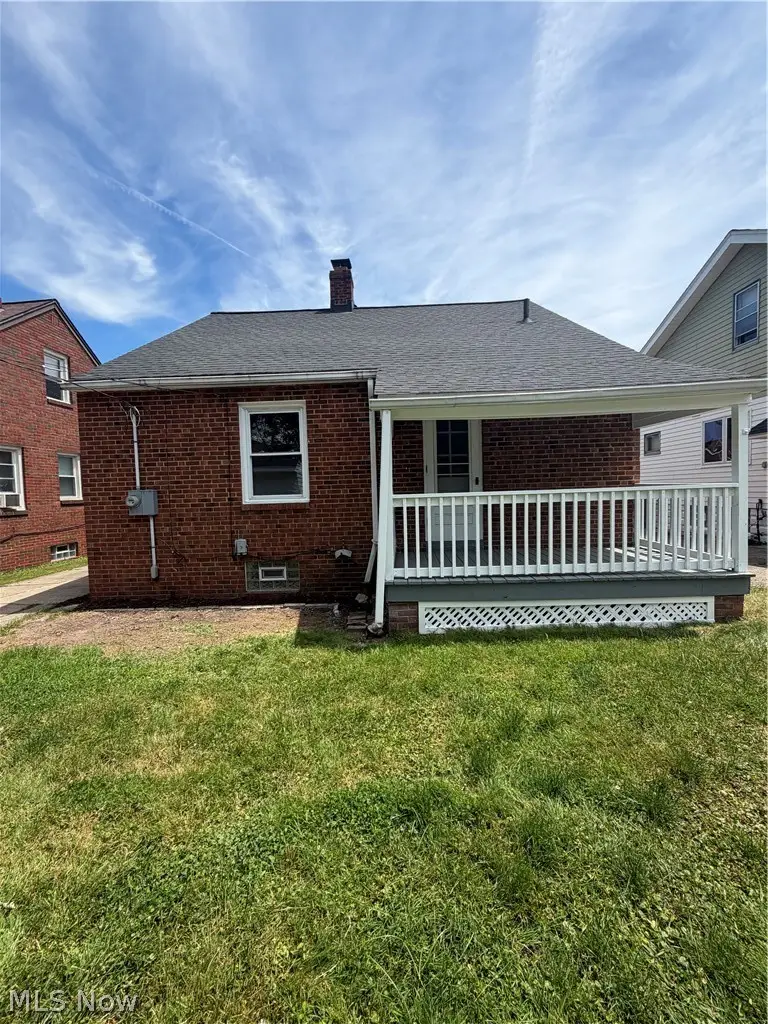 4920 E 110th Street, Garfield Heights, OH 44125 - #2