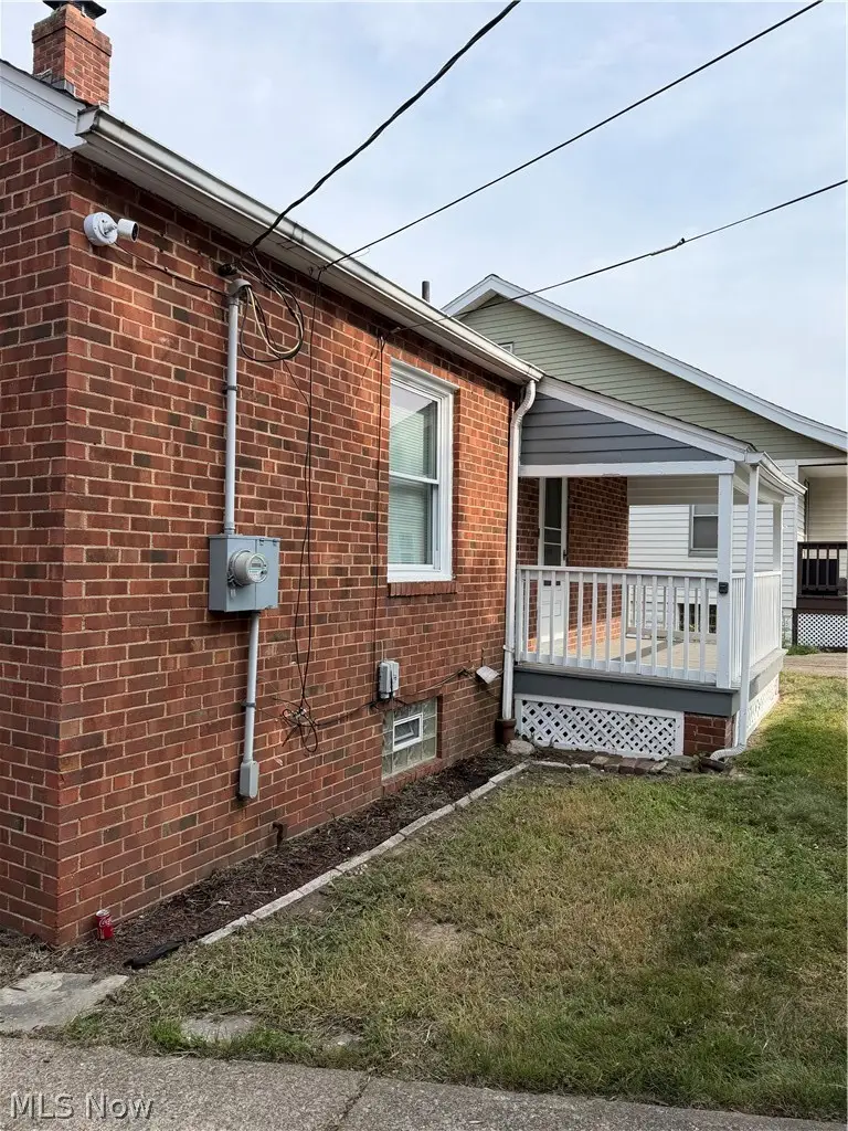 4920 E 110th Street, Garfield Heights, OH 44125 - #3