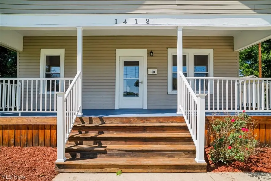 1418 Hocking Road, Belpre, OH 45714 - #2