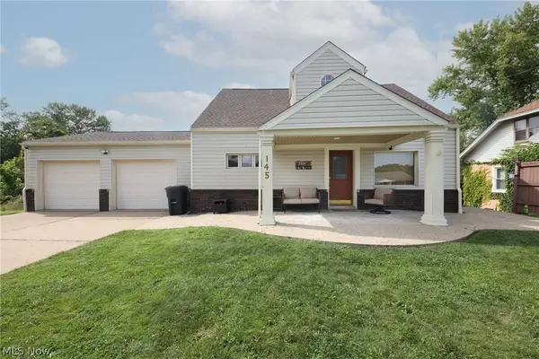 145 N 24th Street, Weirton, WV 26062