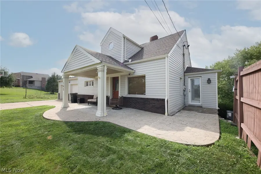 145 N 24th Street, Weirton, WV 26062 - #2