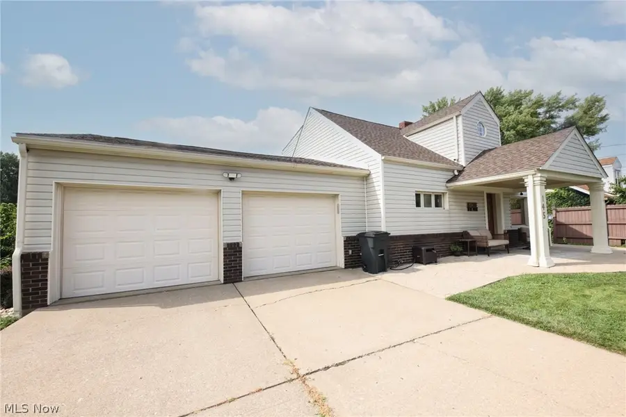 145 N 24th Street, Weirton, WV 26062 - #3