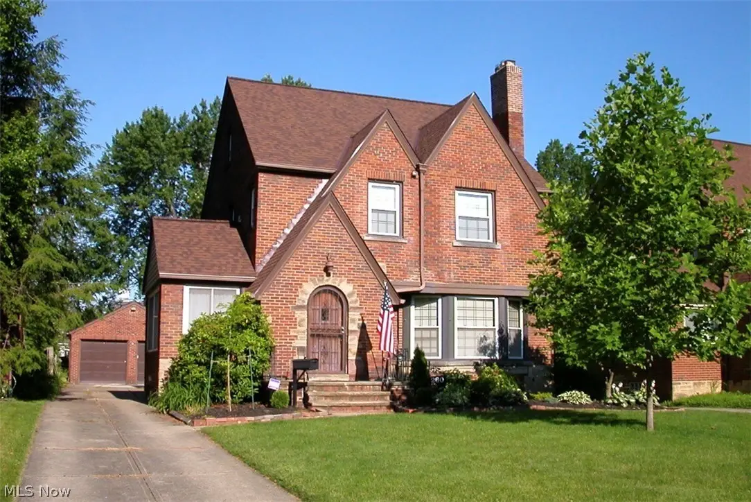 260 E 214th Street, Euclid, OH 44123 - #1