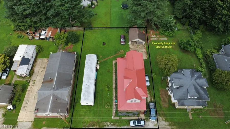 145 Maple Street, Newport, OH 45768 - #2