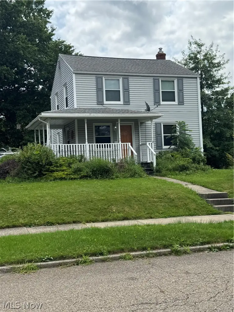 1685 Redwood Avenue, Akron, OH 44301 - #1