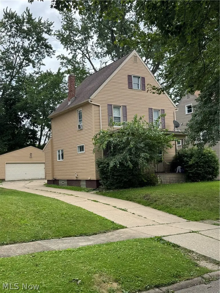 1529 Beardsley Street, Akron, OH 44301 - #1