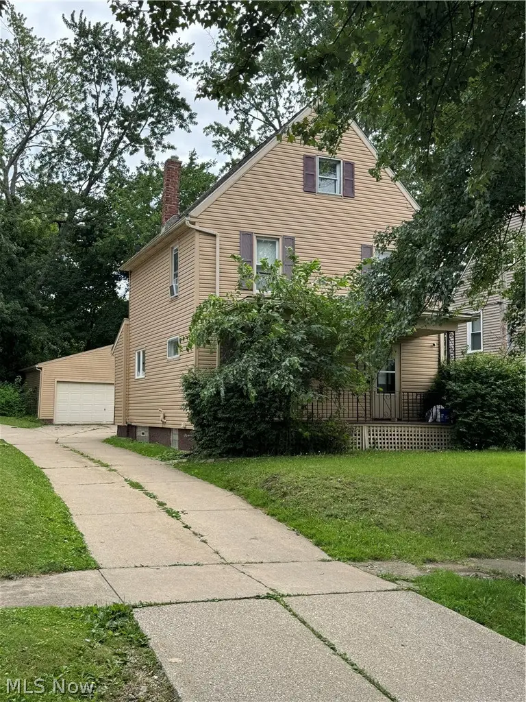 1529 Beardsley Street, Akron, OH 44301 - #2