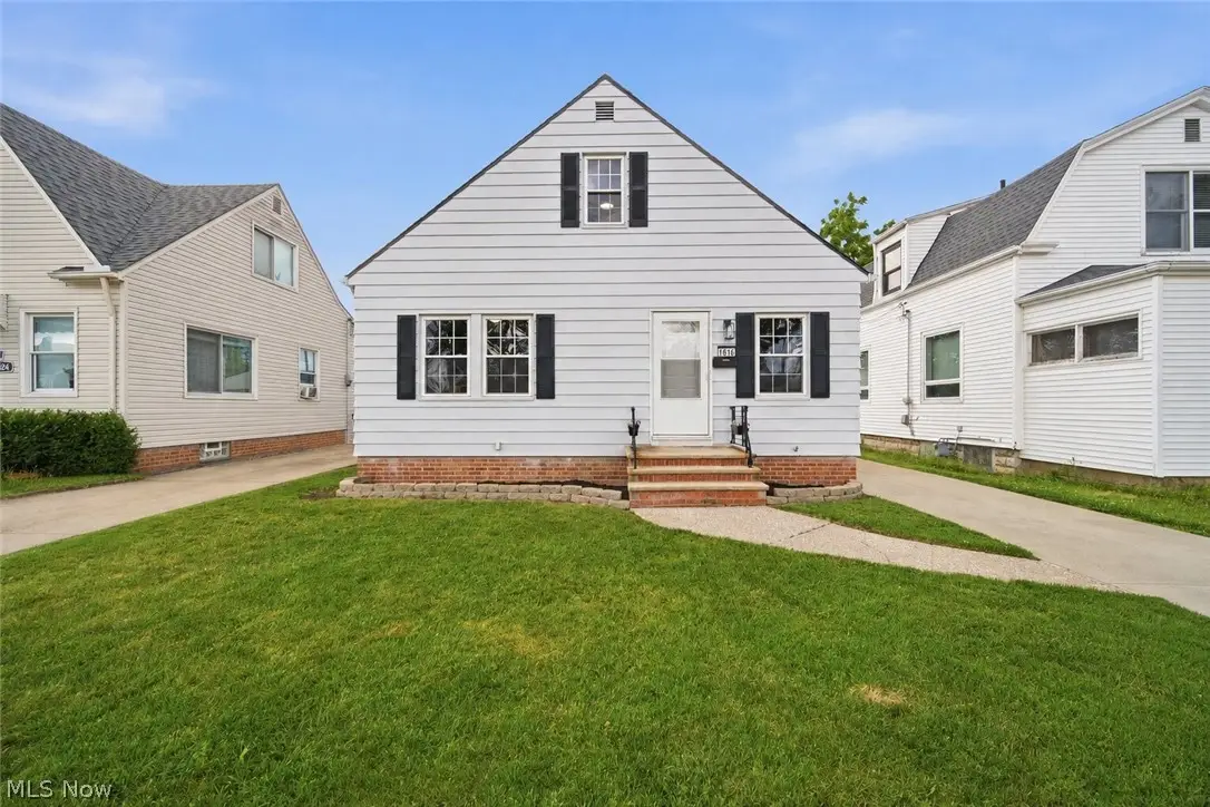 1616 Marietta Avenue, Parma, OH 44134 - #1
