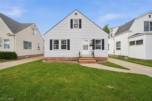 1616 Marietta Avenue, Parma, OH 44134
