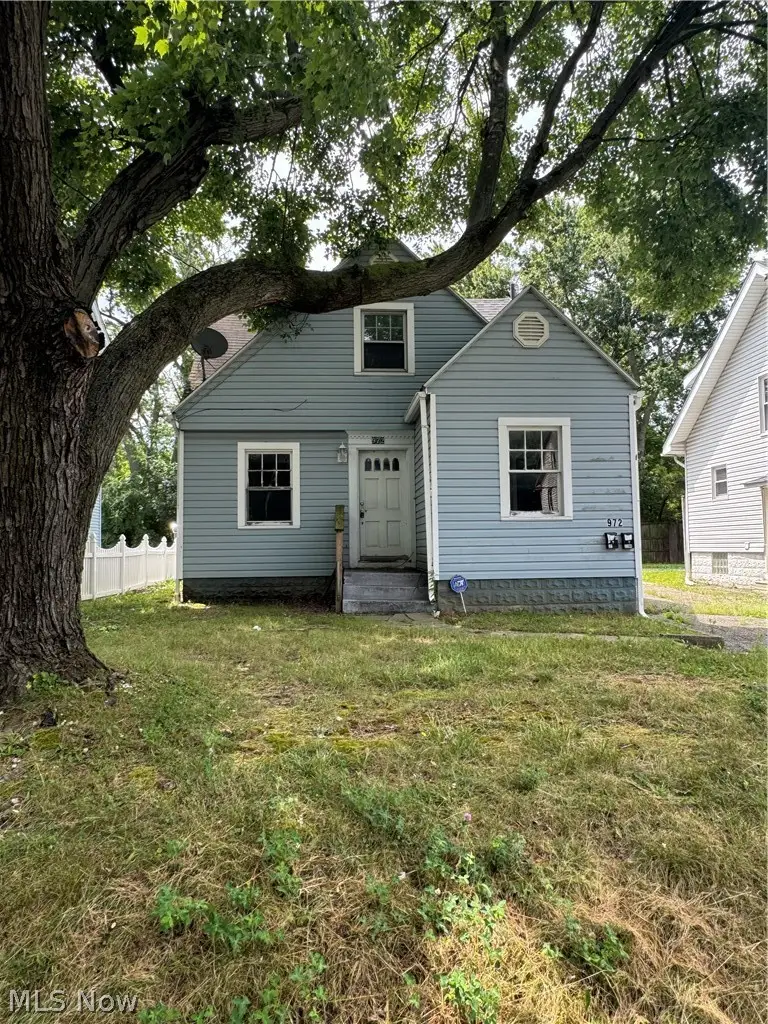 972 Hunt Street, Akron, OH 44306 - #1