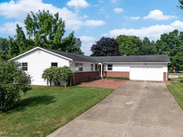 1012 Ashwood Drive, Wooster, OH 44691