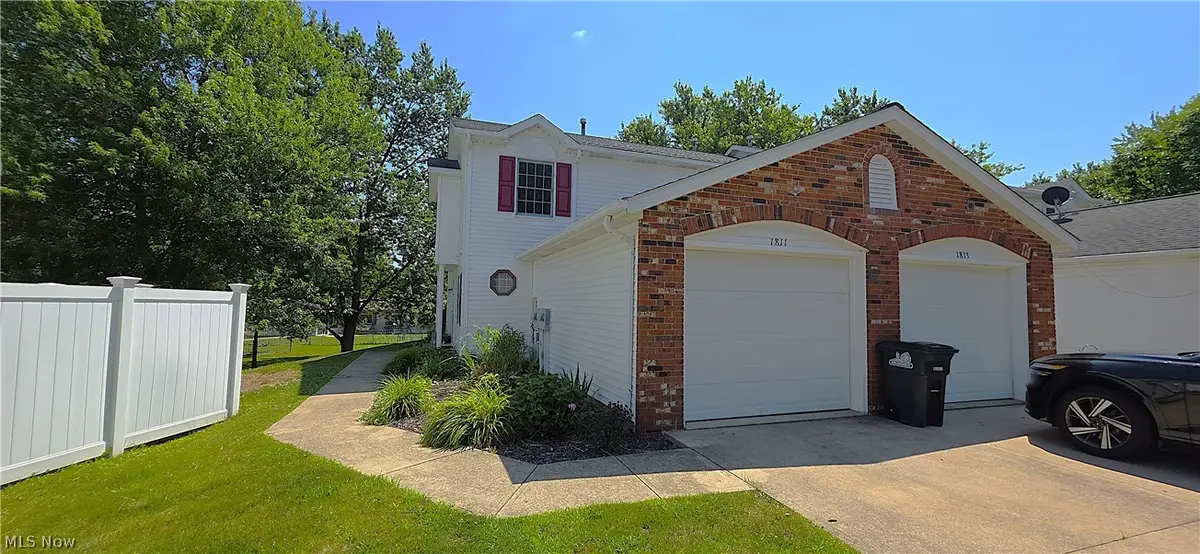 1811 Meadowland Drive, Brunswick, OH 44212 - #1