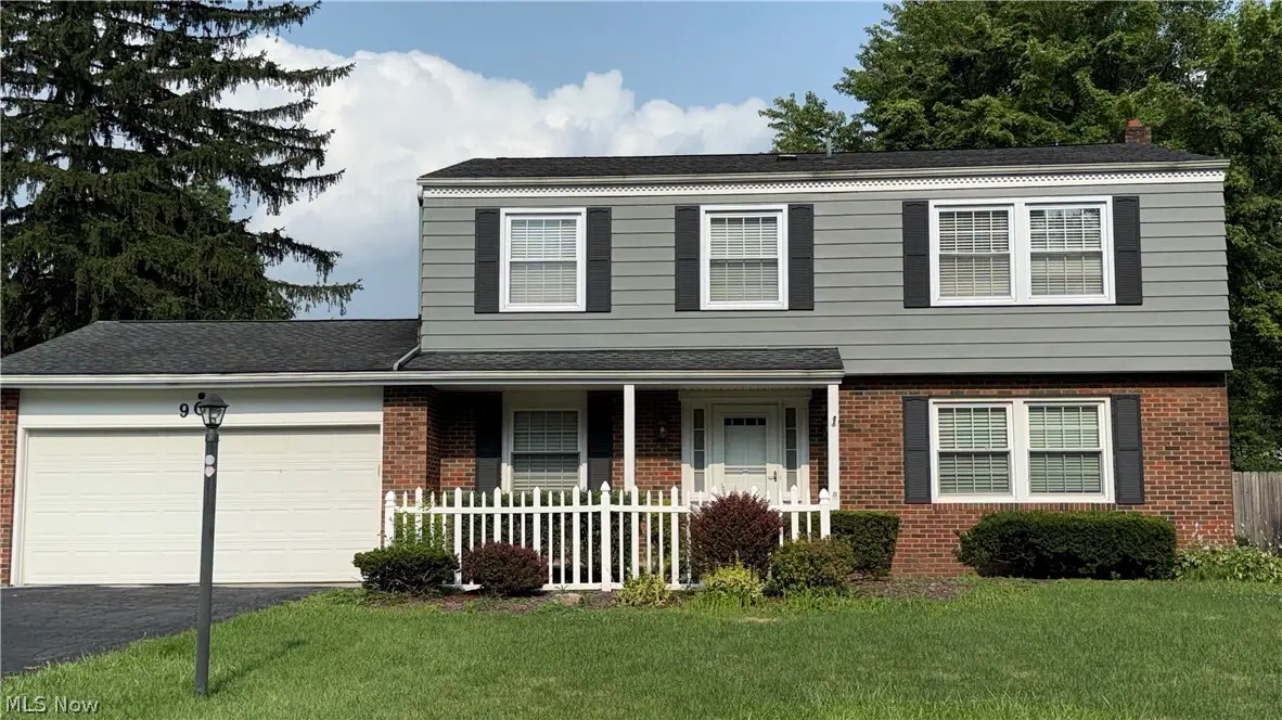 909 Thistle Se Place, Warren, OH 44484 - #1