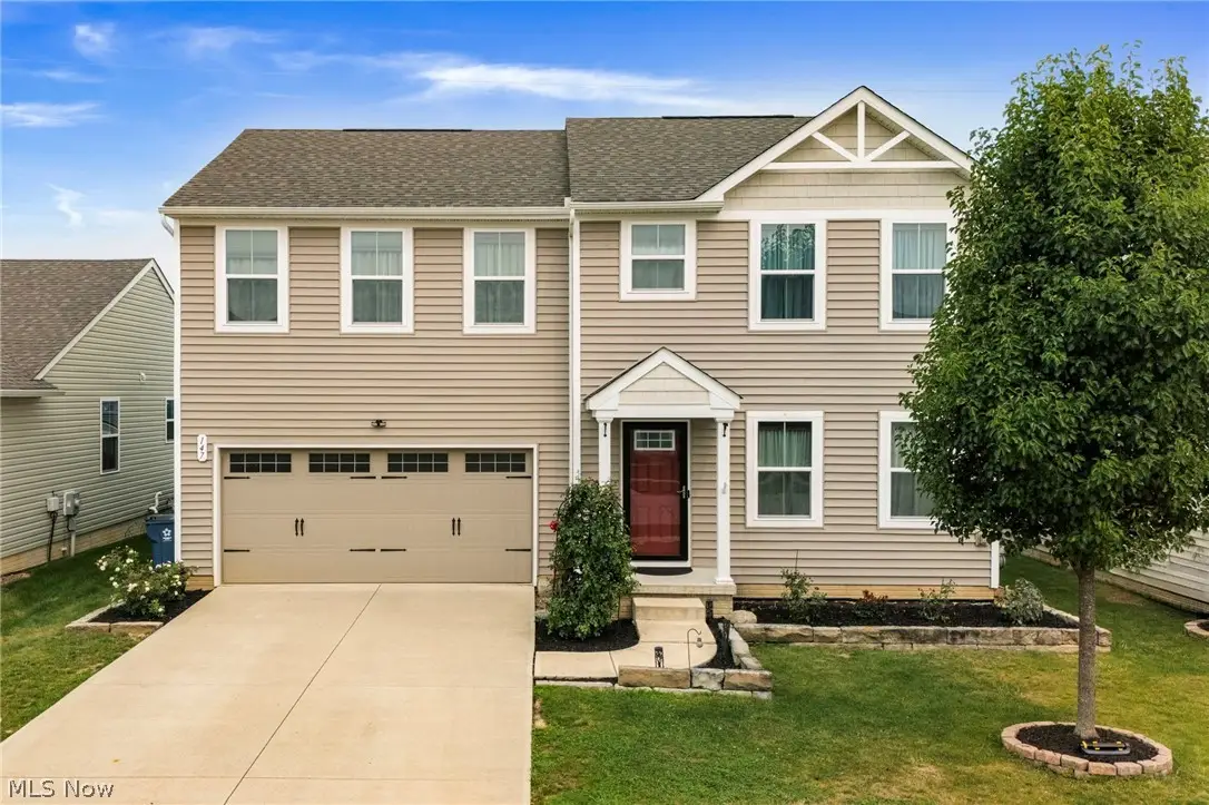 147 Springvale Drive, Amherst, OH 44001 - #1