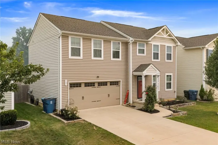 147 Springvale Drive, Amherst, OH 44001 - #2