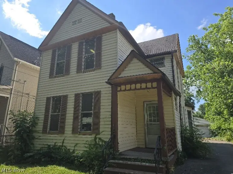 8100 Keyes Avenue, Cleveland, OH 44104 - #1