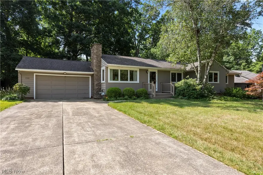 1740 Walnut Road, Kent, OH 44240 - #2