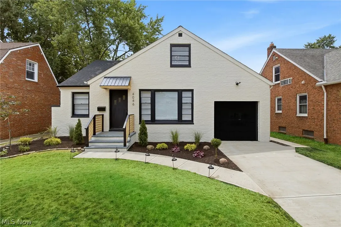 4046 Colony Road, South Euclid, OH 44121 - #1