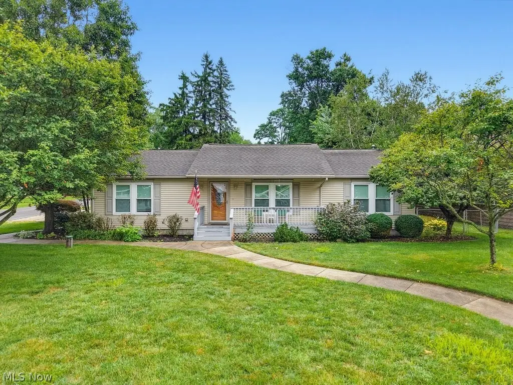 3295 Waterside Drive, Akron, OH 44319 - #1